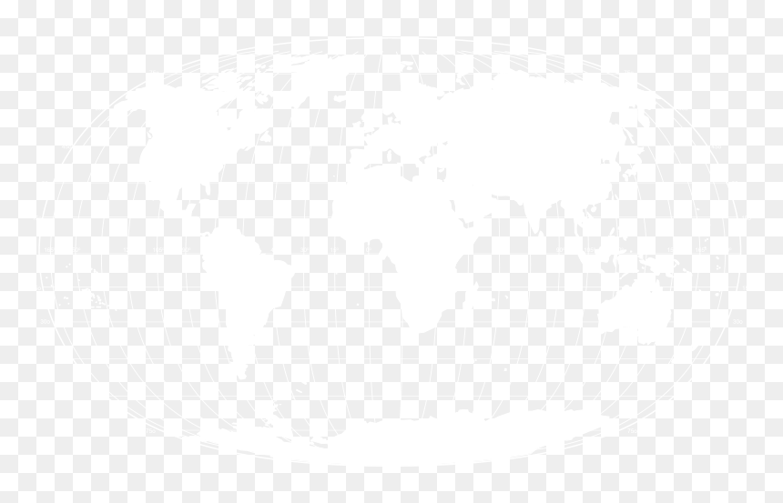World Map Cyber Free , Png Download - World Map, Transparent Png - world globe png