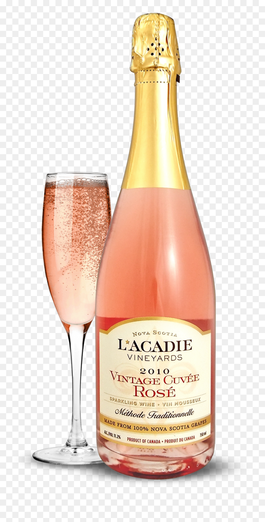 Champagne Transparent Bubbly - Sparkling Cuvee Vintage, HD Png Download - champagne popping png