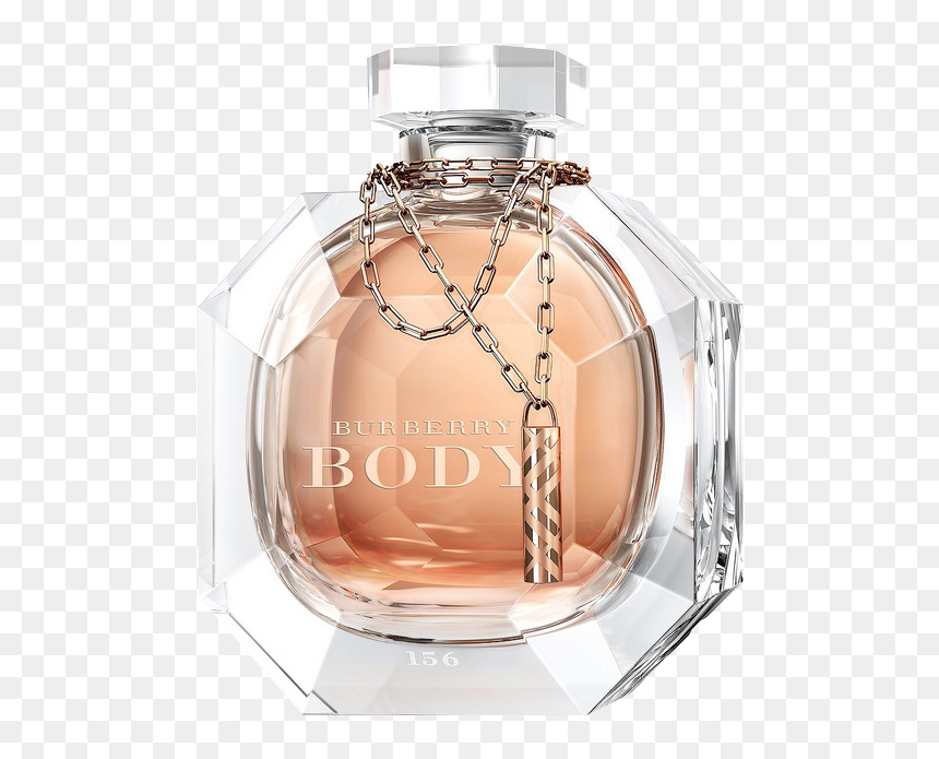 Burberry Shalimar Baccarat Guerlain Perfume Png File - 병 향수, Transparent Png - perfume png