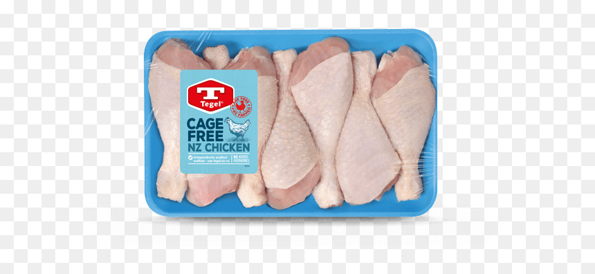 Comfort, HD Png Download - chicken leg png