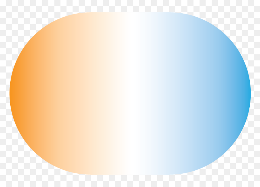 Circle, HD Png Download - bright white light png