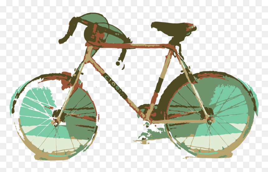 Bicycle Accessory,wheel,bicycle - Bicycle, HD Png Download - mountain bike png