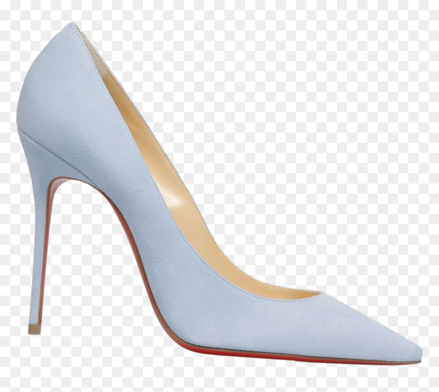 Basic Pump, HD Png Download - high heels png