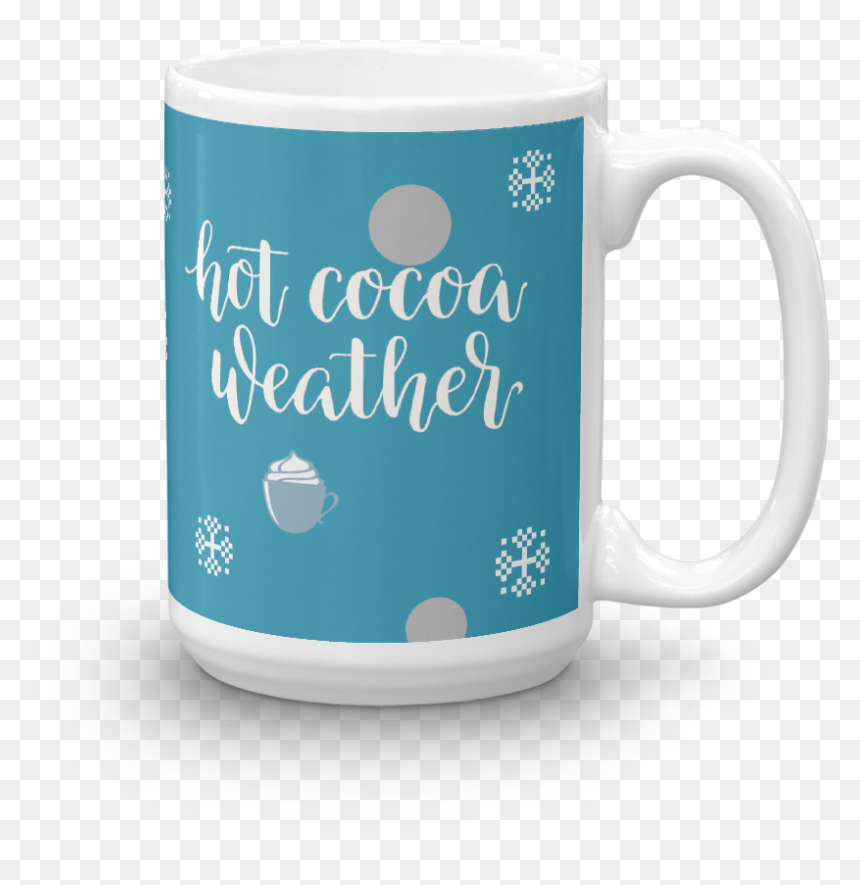Transparent Hot Cocoa Png - Coffee Cup, Png Download - hot cocoa png