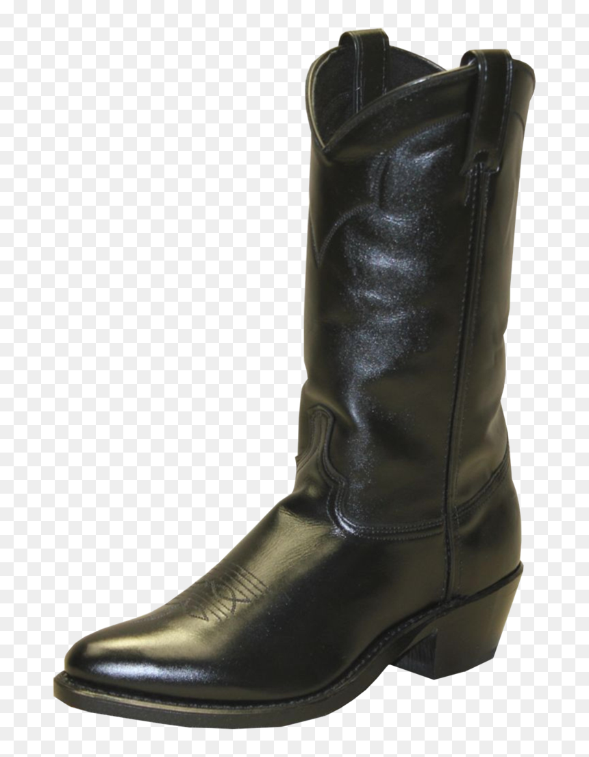 Men"s Abilene Traditional Western Boot - Abilene Cowboy Boots, HD Png Download - cowboy boots png