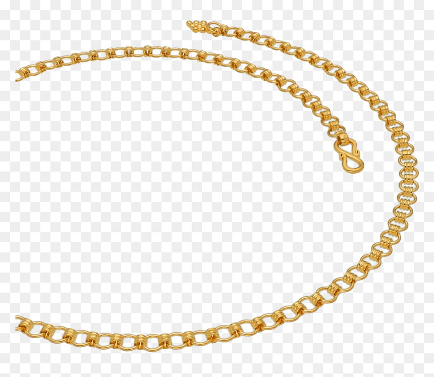 Digi Stemple Urodziny, HD Png Download - necklace chain png