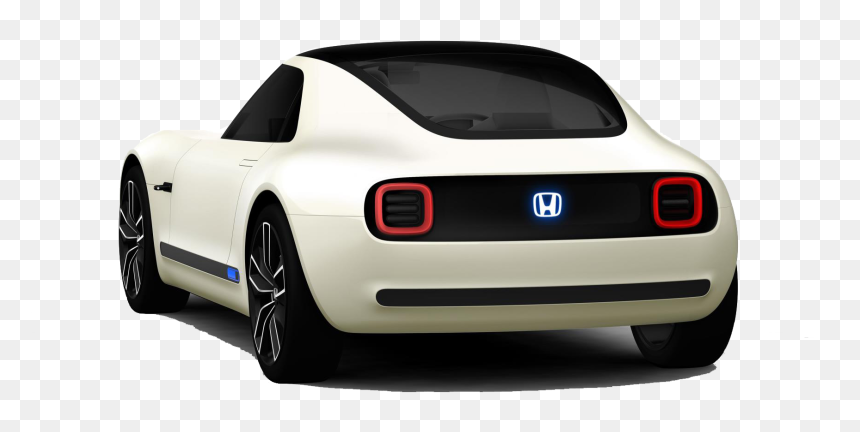 Honda Sport Ev Concept, HD Png Download - honda png