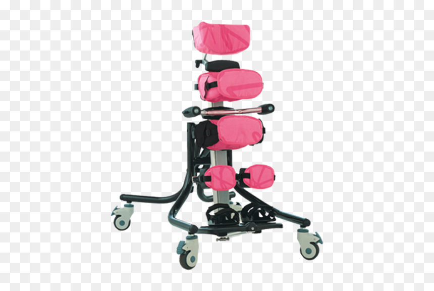 Leckey Squiggles Standing Frame, HD Png Download - squiggle png