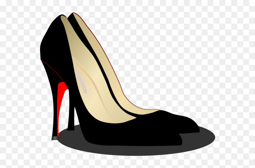 Heels For Sw Png Icons, Transparent Png - high heel png