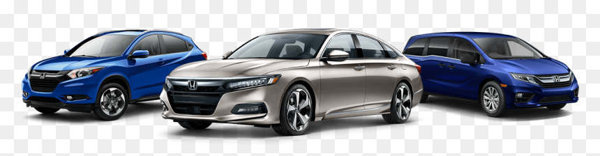 Sierra Honda - 2020 Honda Accord Sedan, HD Png Download - honda png