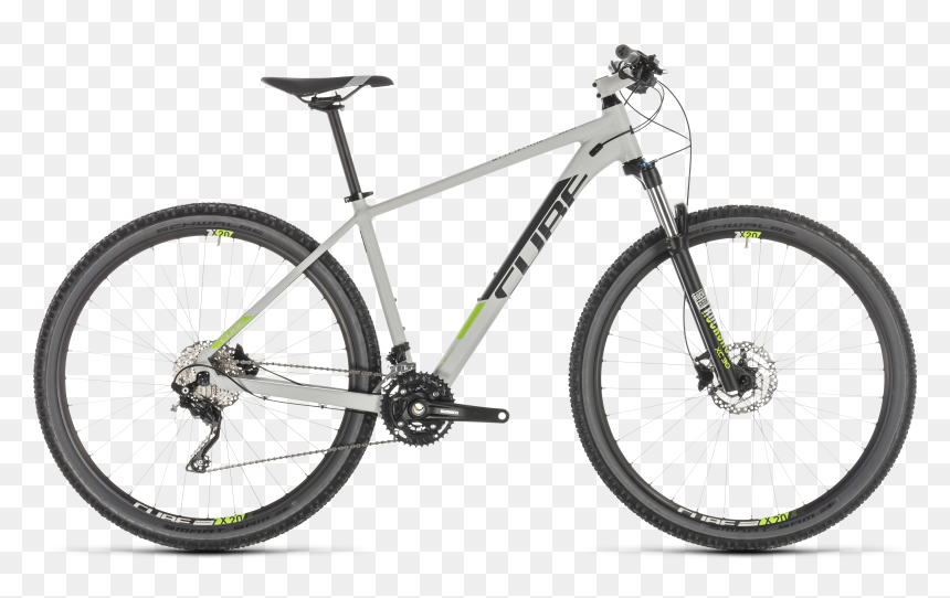 Myka Specialized, HD Png Download - mountain bike png