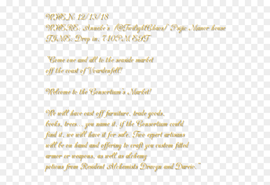 Document, HD Png Download - yard sale png