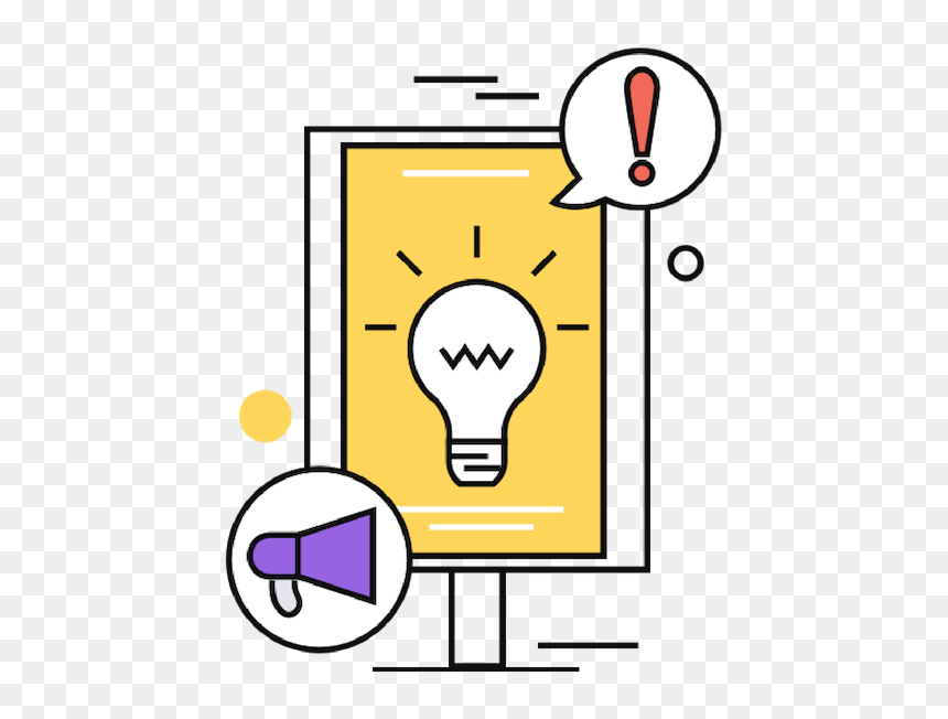 Clip Art, HD Png Download - announcement png