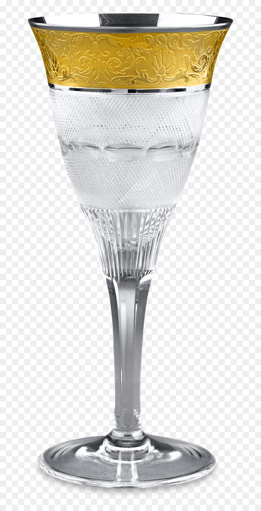 Champagne Stemware , Png Download - Martini Glass, Transparent Png - champagne popping png