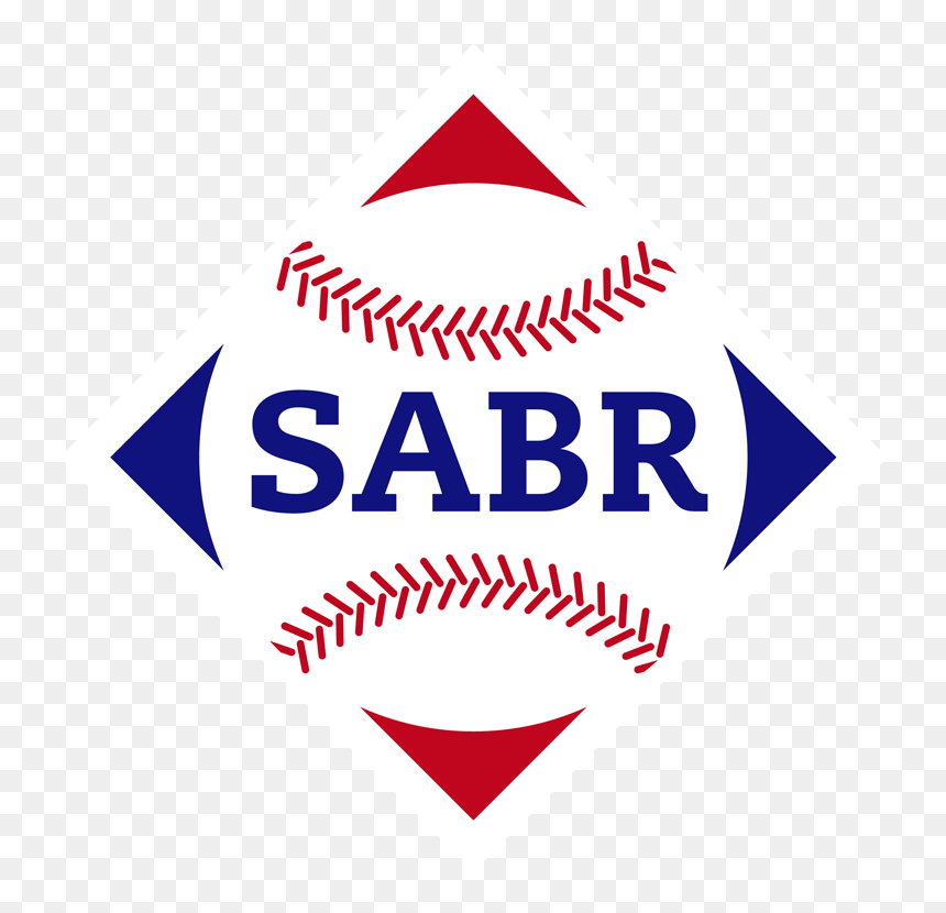 Sabr Baseball, HD Png Download - baseball diamond png