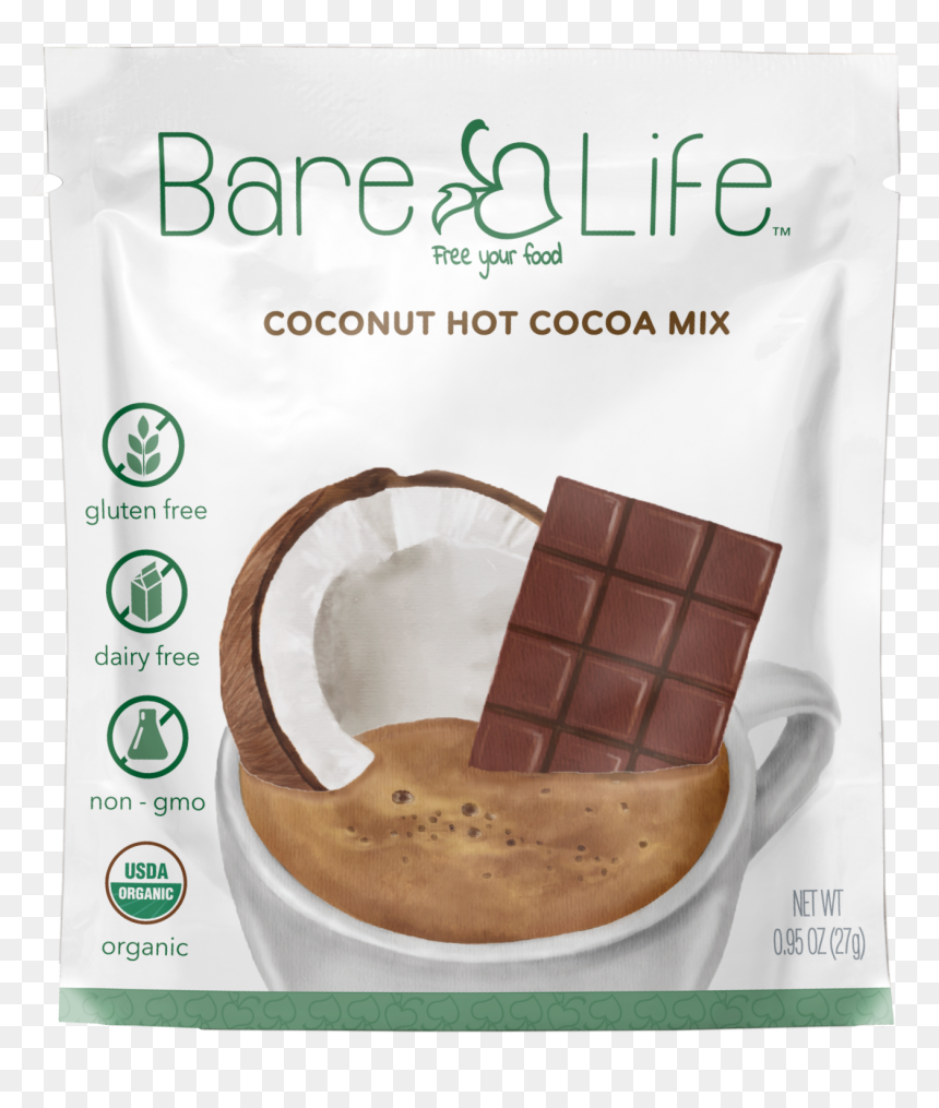 Hot Chocolate, HD Png Download - hot cocoa png