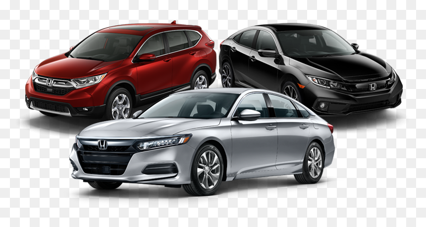 2020 Honda Accord Sport 2.0 T, HD Png Download - honda png