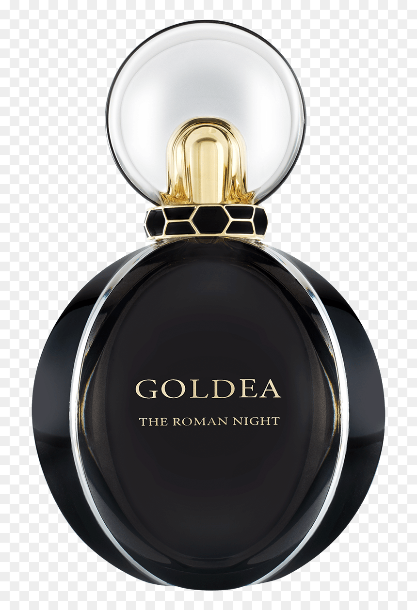 Goldea The Roman Night, HD Png Download - perfume png