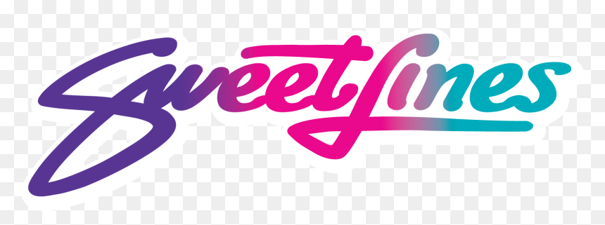 Sweetlines - Graphic Design, HD Png Download - mountain bike png