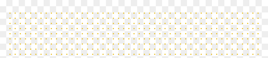 Polka Dots Golden Png, Transparent Png - polka dot pattern png