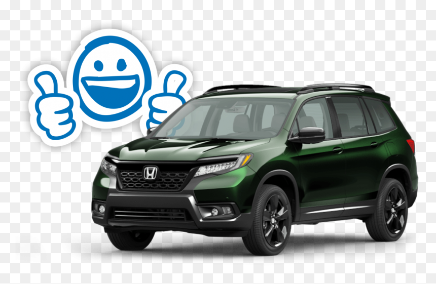 Honda Passport, HD Png Download - honda png