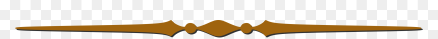Clip Art, HD Png Download - decorative line divider png