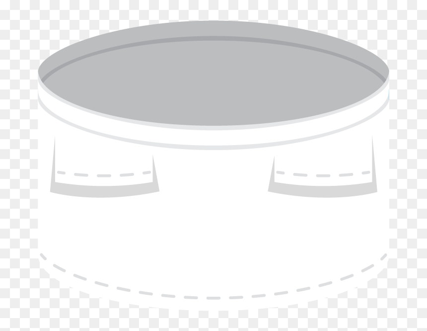 Box Critters Wiki - Circle, HD Png Download - white tshirt png