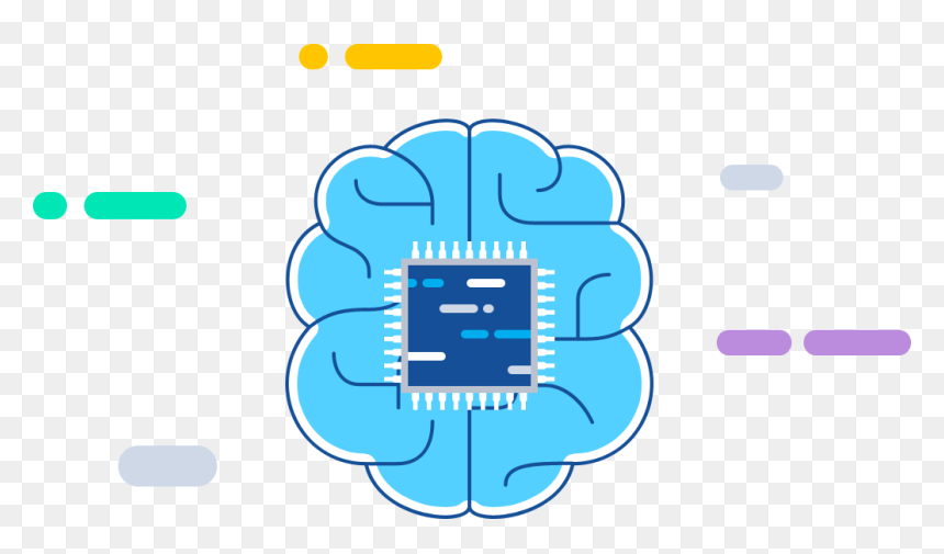About Our Programattik Platform Transparent Background - Platform Photo Png Transparent Background, Png Download - technology background png