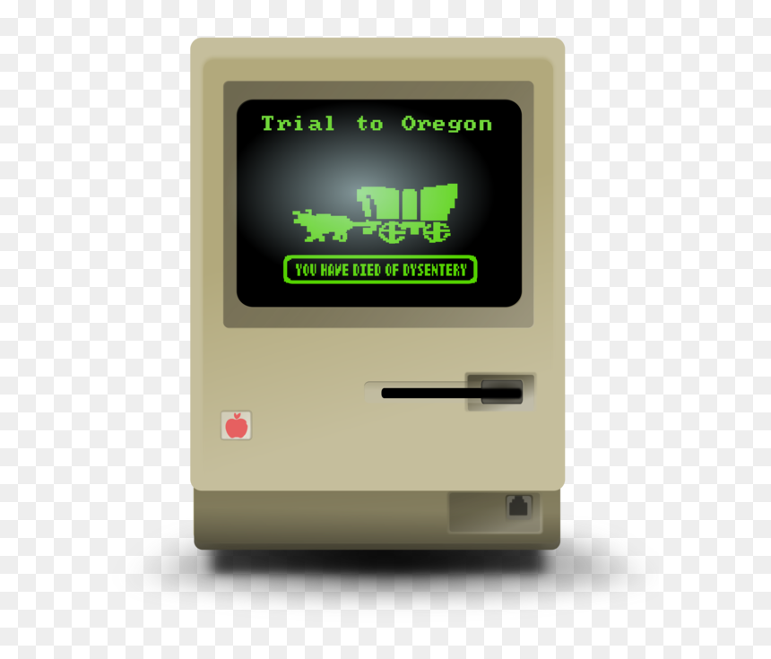 Electronic Device,display Device,multimedia - Apple Macintosh Clip Art, HD Png Download - mac laptop png