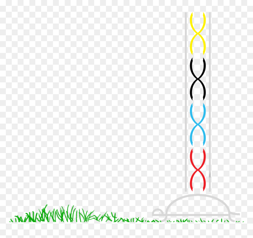 Naa Pole W Grass, HD Png Download - native american png