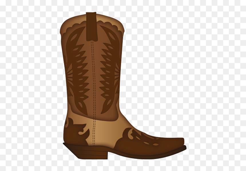 Cowboy Boot, HD Png Download - cowboy boots png