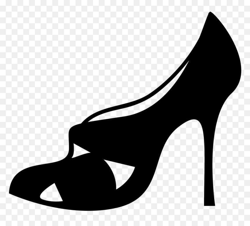 High Heels, HD Png Download - high heel png