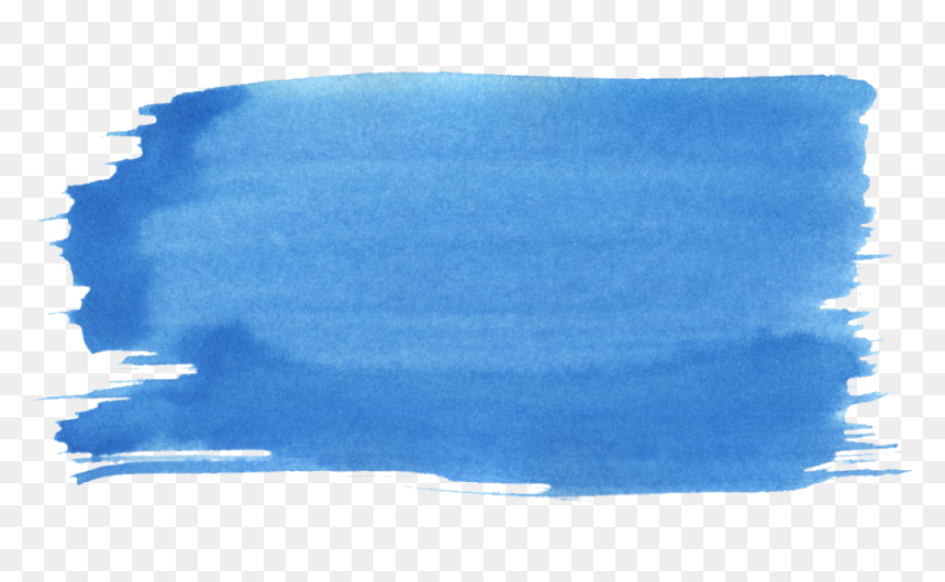 Sky Blue Paint Png, Transparent Png - sea png