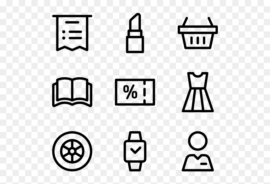 Smart Home Icon Free, HD Png Download - for sale sign png