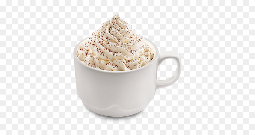 Cupcake, HD Png Download - hot cocoa png