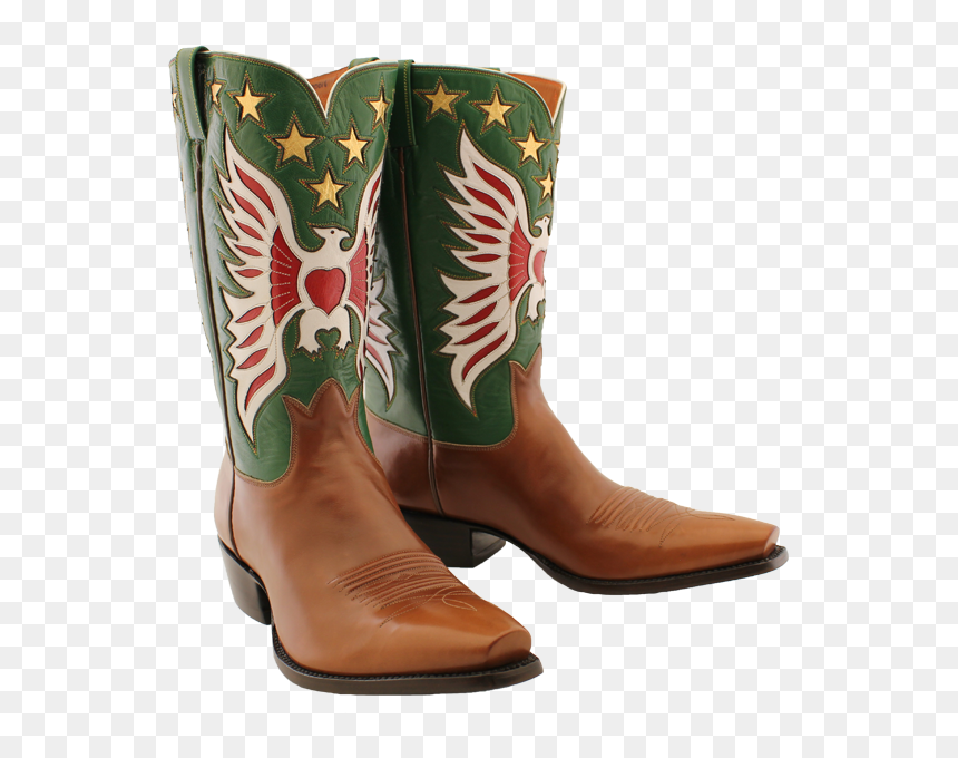 Cowboy Boot, HD Png Download - cowboy boots png