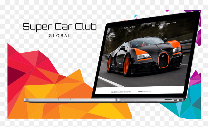 Bugatti Veyron , Png Download - Bugatti Veyron, Transparent Png - bugatti png