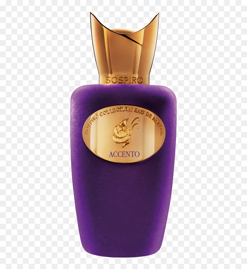 Sospiro Accento Eau De Parfum 100 Ml Women Tester - Best Perfume From Dubai, HD Png Download - perfume png