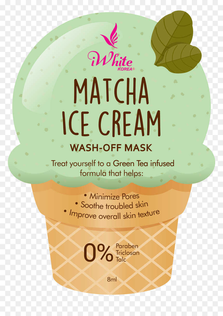 Ice Cream Cone, HD Png Download - ice texture png