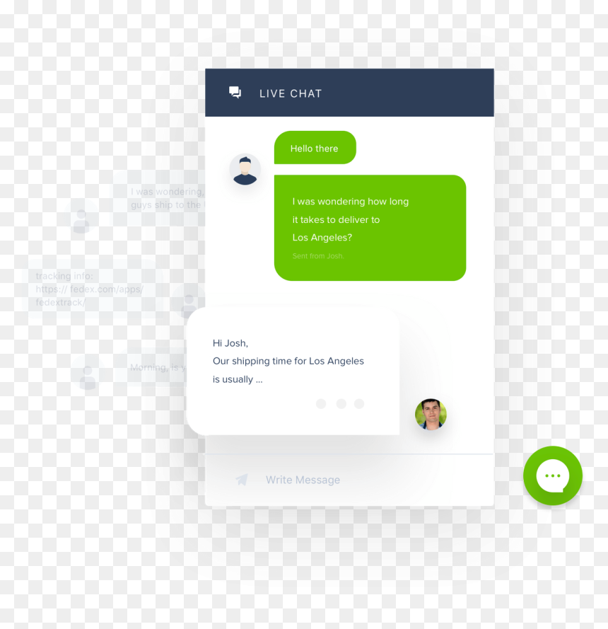 Screenshot, HD Png Download - chat png