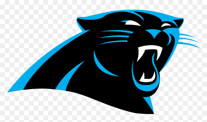 Thumb Image - Panthers Logo, HD Png Download - nfl logos png