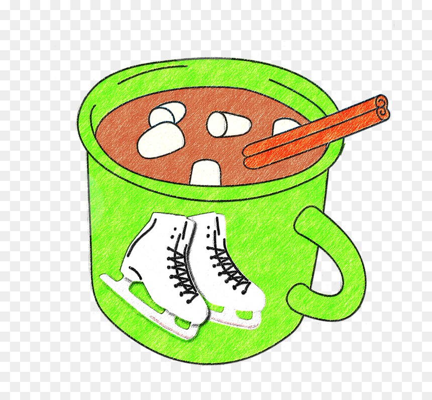 Clip Art, HD Png Download - hot cocoa png
