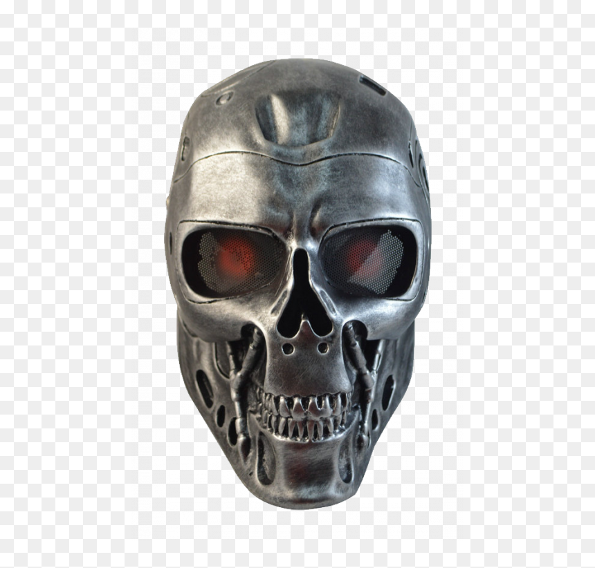 Terminator Eye Png, Transparent Png - terminator eye png