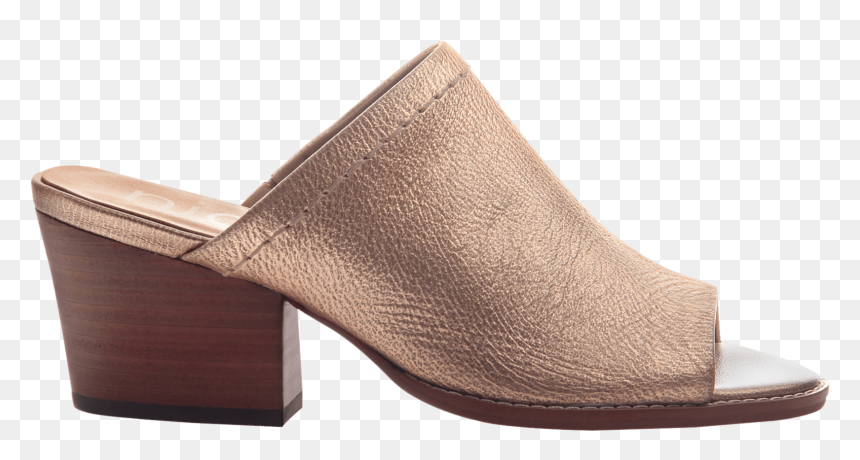 Nicole Li Shoes Png - Slip-on Shoe, Transparent Png - high heel png