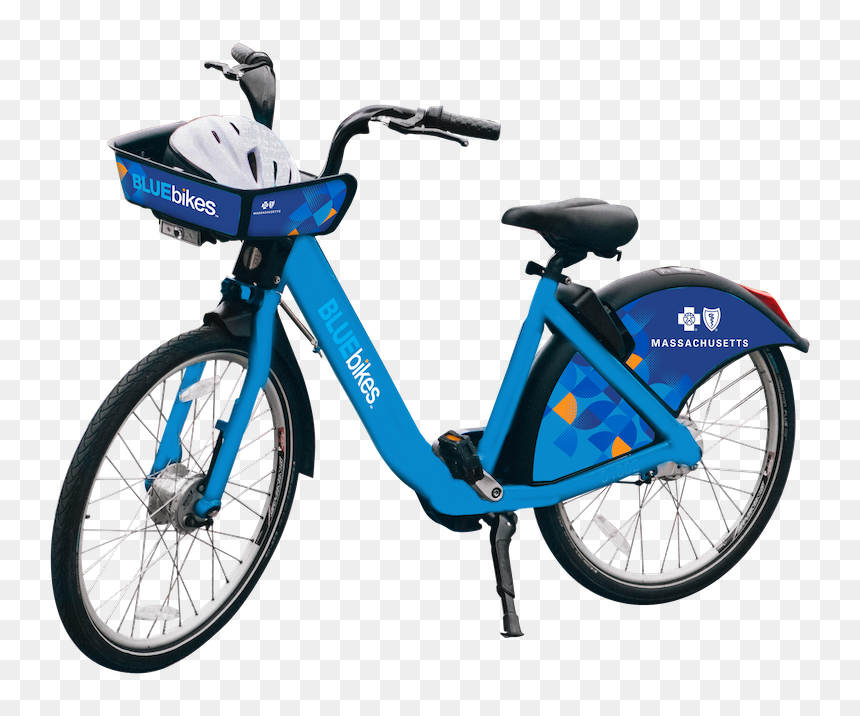 Meet Bike Intro New Helmet - Mountain Bike, HD Png Download - mountain bike png