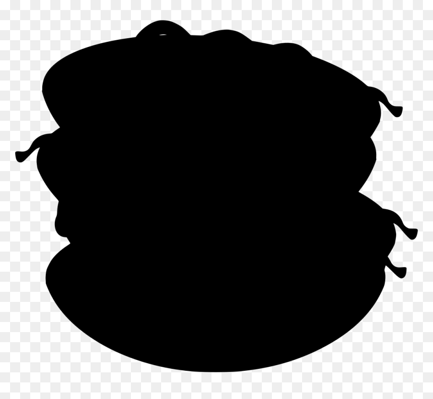 Head Silhouette Png Clipart , Png Download - Portable Network Graphics, Transparent Png - head silhouette png