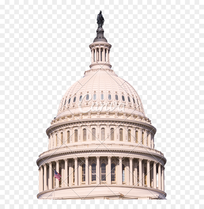 555 X 800 - U.s. Capitol, HD Png Download - capitol building png
