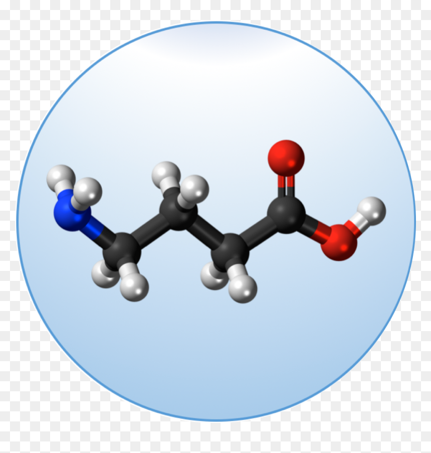 Transparent Terminator Eye Png - Brain Cell Molecular Structure, Png Download - terminator eye png