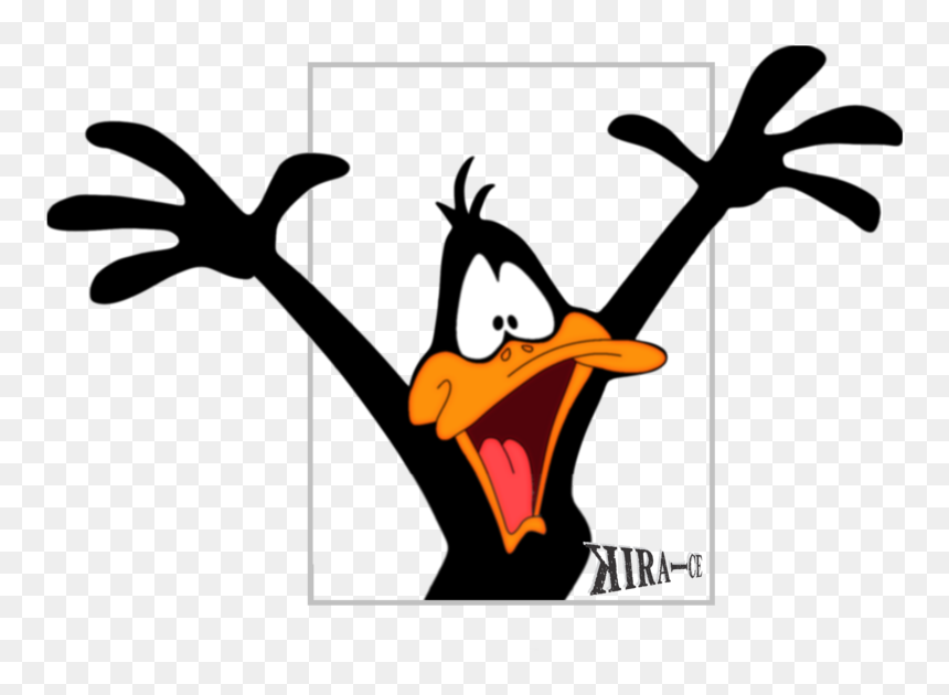 Thumb Image - Daffy Duck Png Transparent, Png Download - daffy duck png