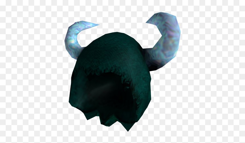 Hooded Horned Ice Warrior - Hooded Horned Ice Warrior Texture, HD Png Download - ice texture png